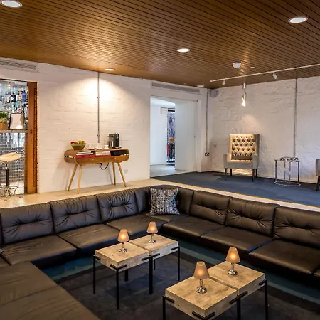 Casa de hóspedes Number 31 Dublin