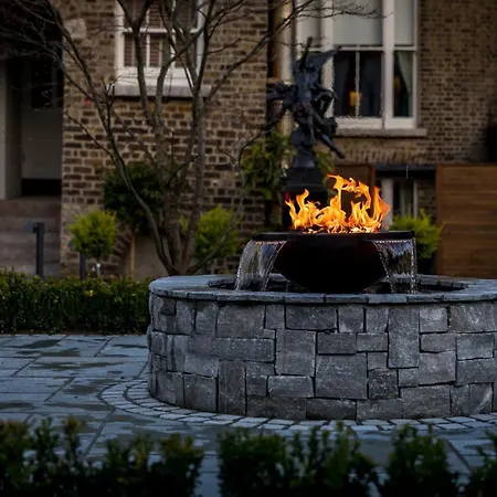 Maison d'hôtes Number 31 4*