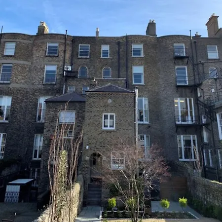 Casa de hóspedes Number 31 4*