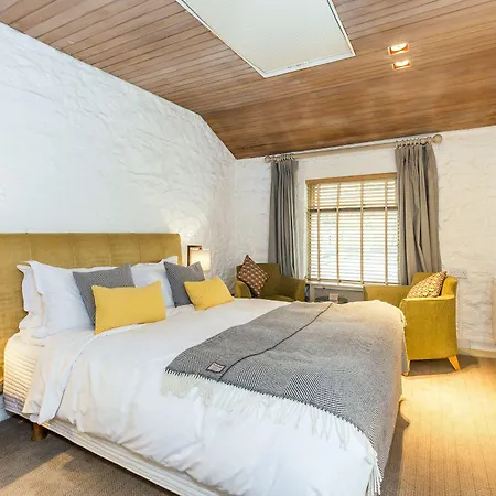 Number 31 Maison d'hôtes 4*