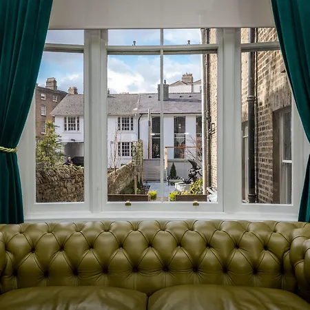 Maison d'hôtes Number 31