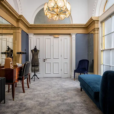 Number 31 Casa de hóspedes Dublin