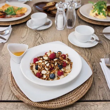 Number 31 Casa de hóspedes