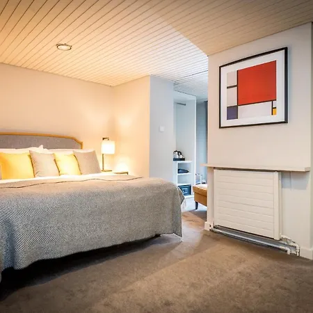 Casa de hóspedes Number 31