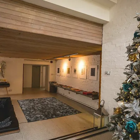 Number 31 Maison d'hôtes