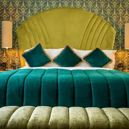 Number 31 Casa de hóspedes Dublin