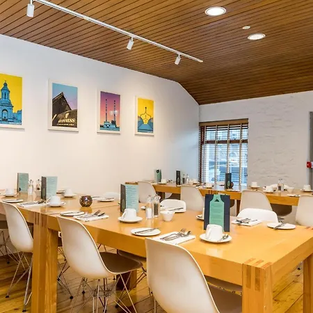 Casa de hóspedes Number 31 Dublin