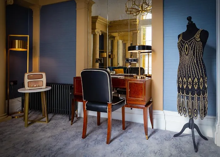 31号旅馆 招待所 都柏林