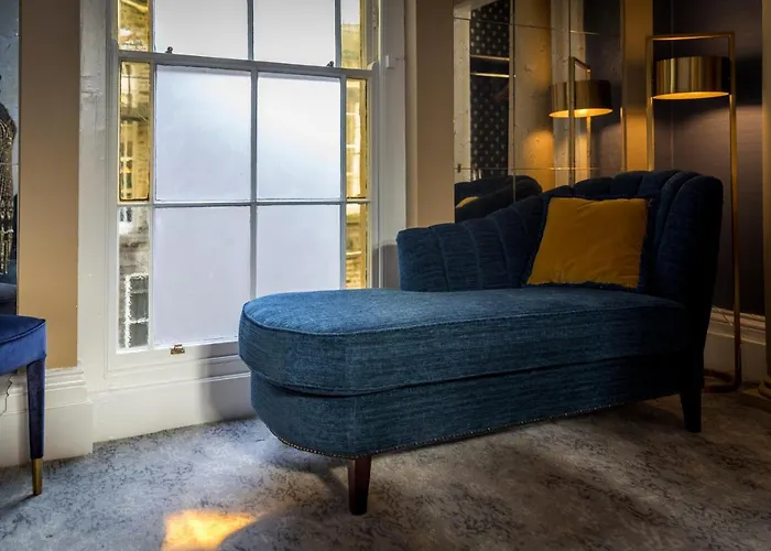 Penzion Number 31 4*