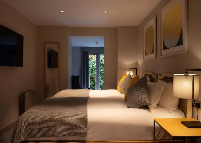 31号旅馆 都柏林