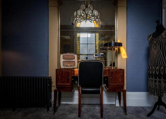 31号旅馆 都柏林