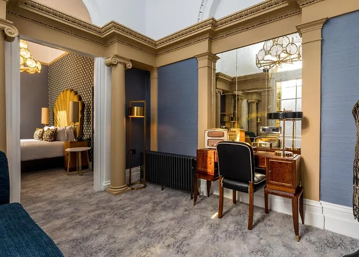 31号旅馆 都柏林