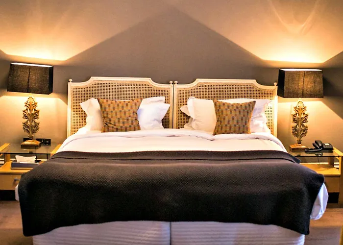 Penzion Number 31 Dublin