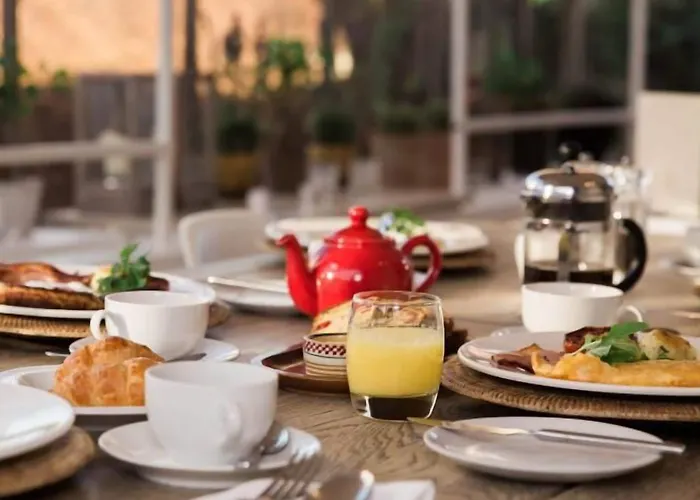 31号旅馆 4* 都柏林