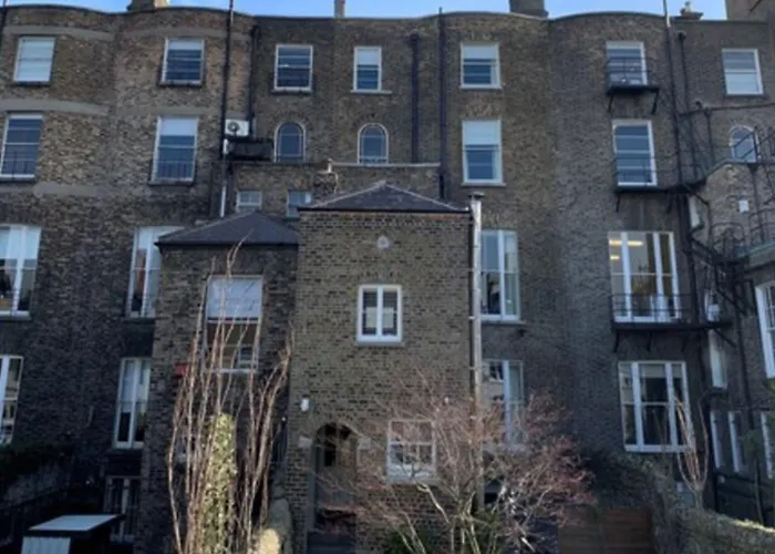 Penzion Number 31 4*