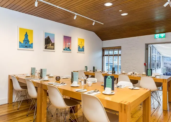 Penzion Number 31 Dublin