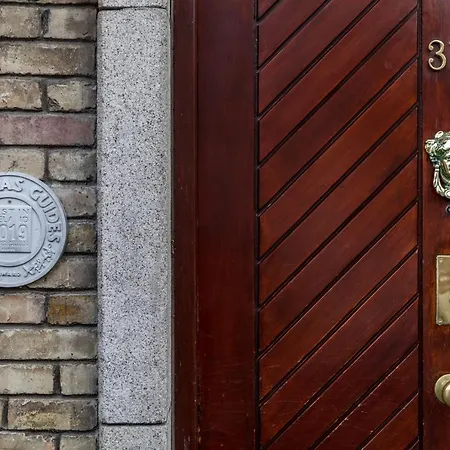 Number 31 Dublin