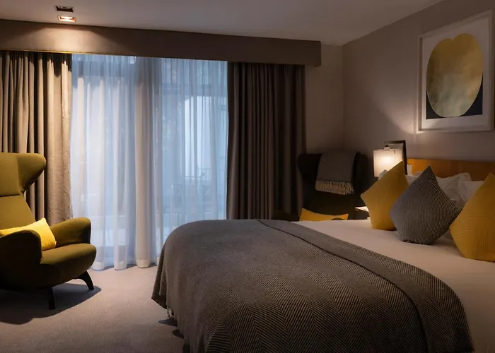 Affittacamere Number 31 4*