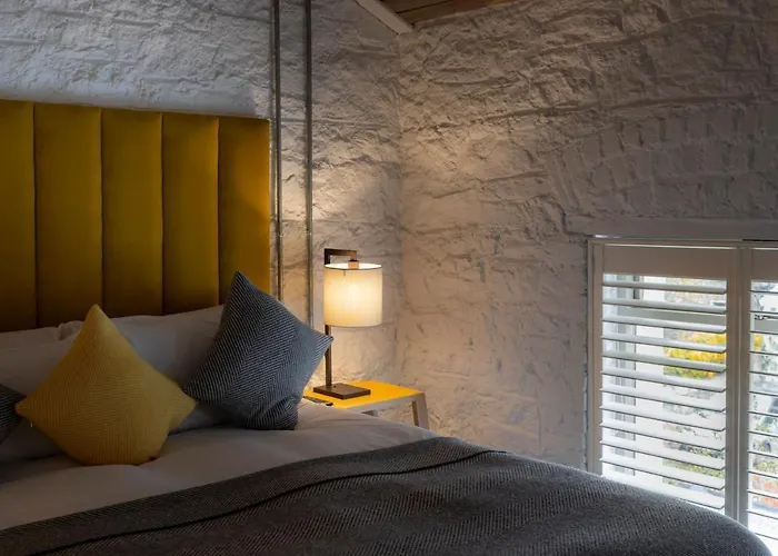 Affittacamere Number 31 Dublino