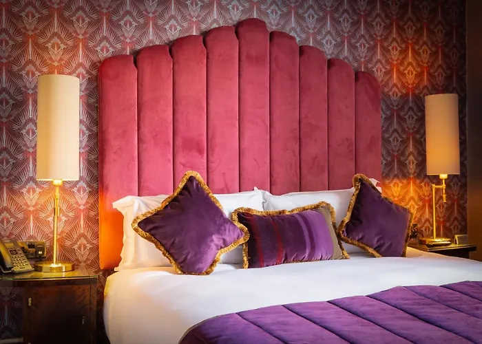 Affittacamere Number 31 4*