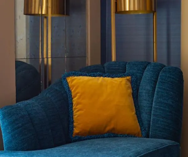 Number 31 4* Dublino