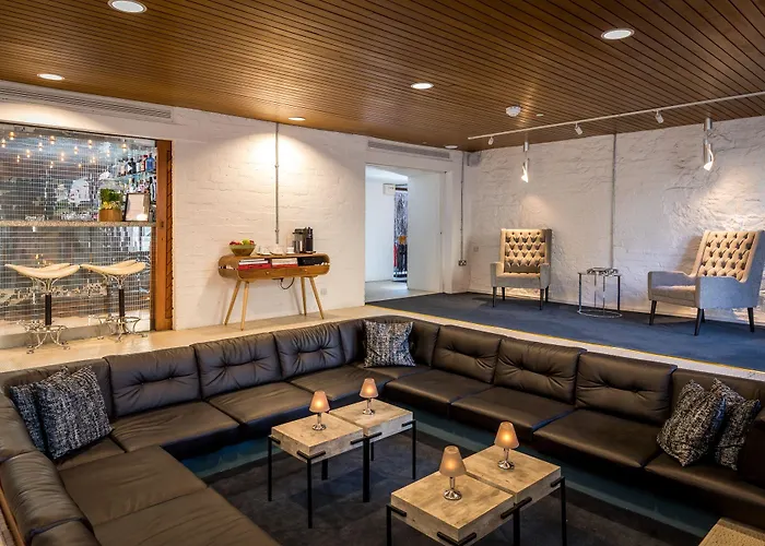 Affittacamere Number 31 Dublino