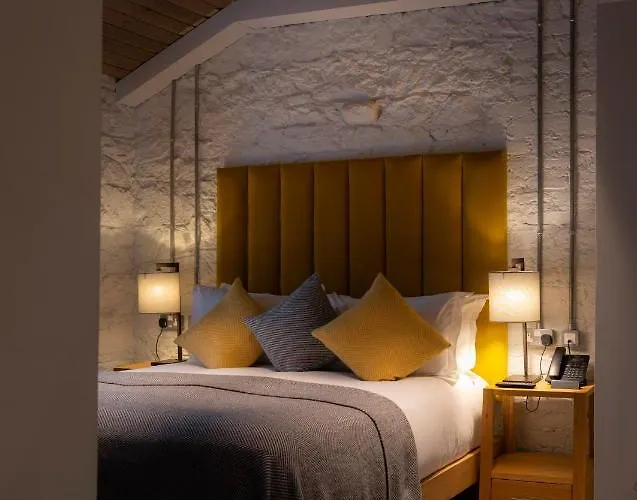 בית הארחה Number 31 4*