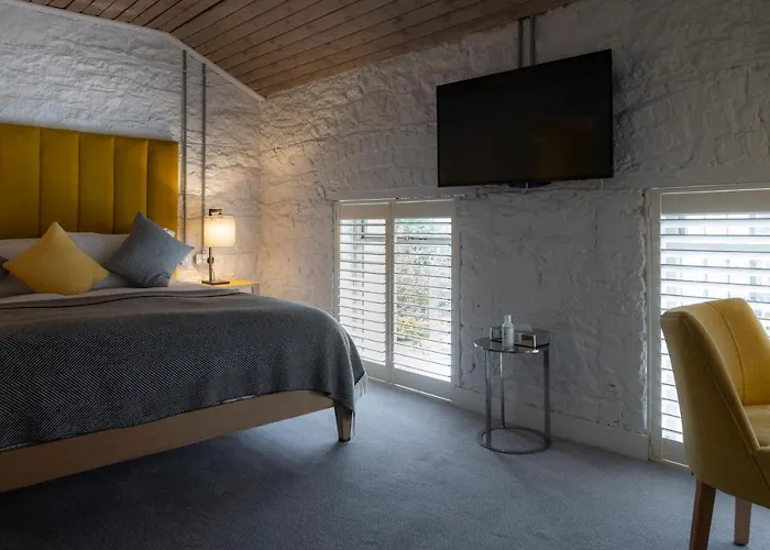 בית הארחה Number 31 4*