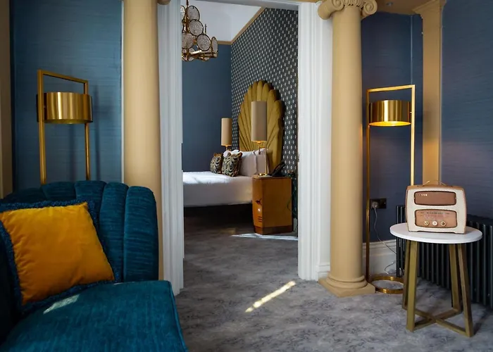 בית הארחה Number 31 4*