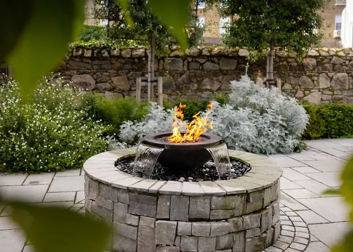 בית הארחה Number 31 דבלין