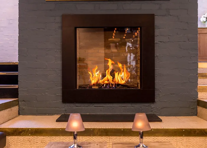 Number 31 בית הארחה 4*