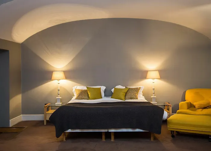 בית הארחה Number 31