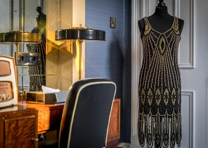 בית הארחה Number 31 דבלין